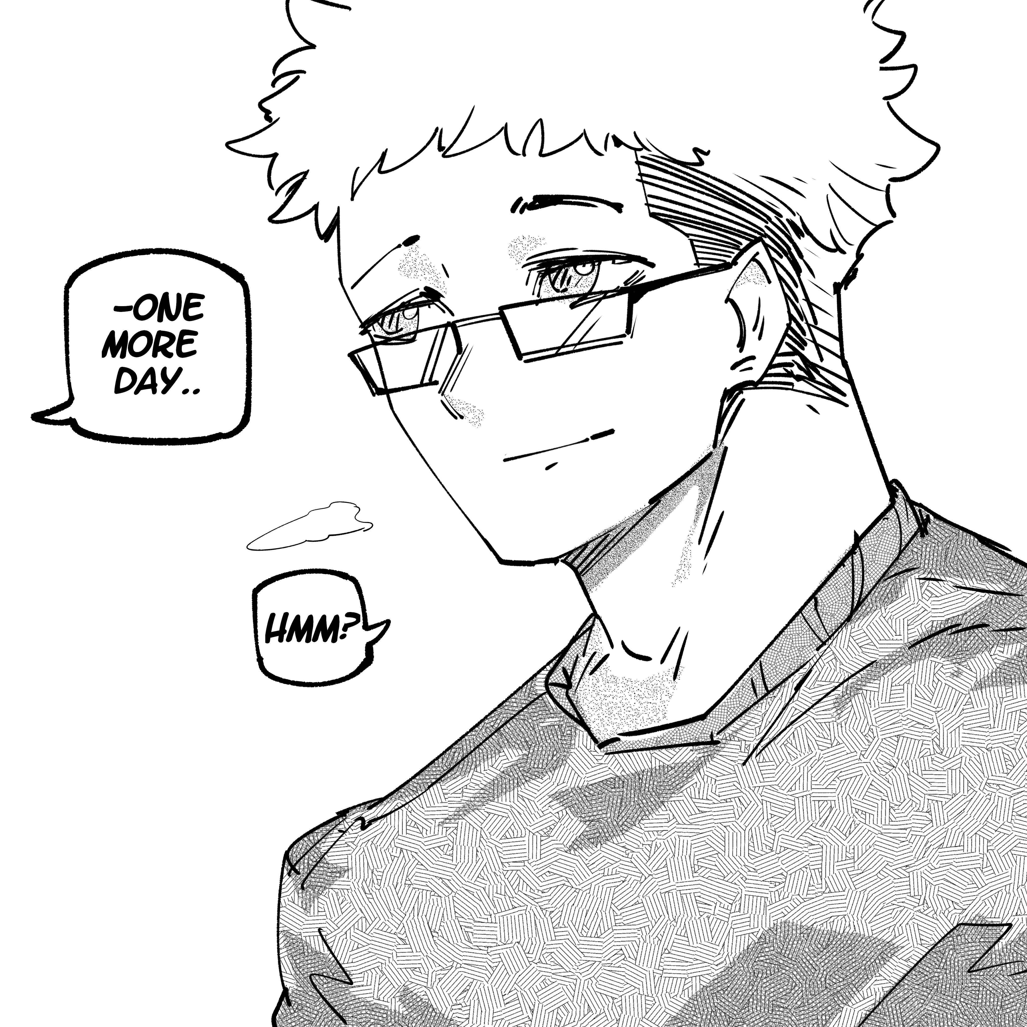 My New Girlfriend Is Not Human, Chapter 151 image 7